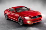 Ford Mustang GT 2015 года